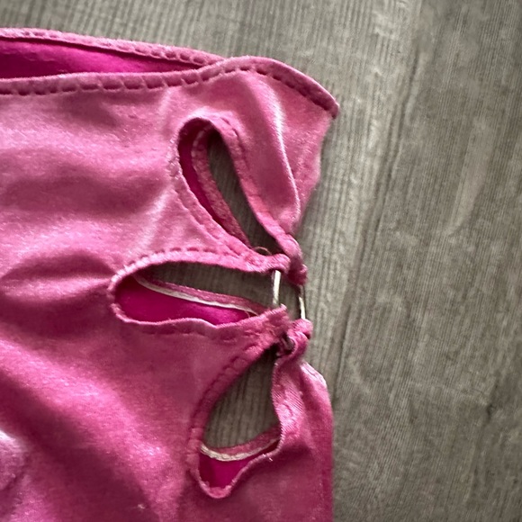 Festival pants!!  Super cute!  Soo sexy!! Mermaid, fairy, goddess!! - Picture 2 of 6